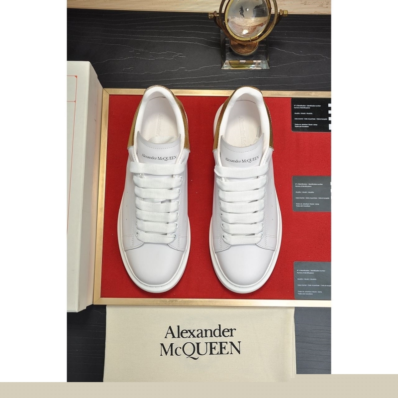 alexander M*Q*en casual shoes